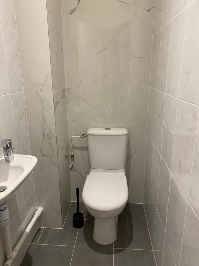 Paris City Flat 80 M Carree Appt 104 F4 Grd Paris Alfortville Bagian luar foto