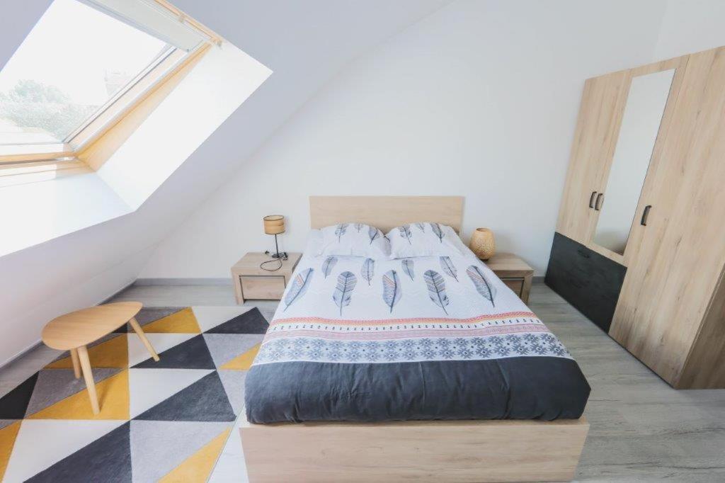 Paris City Flat 80 M Carree Appt 104 F4 Grd Paris Alfortville Bagian luar foto
