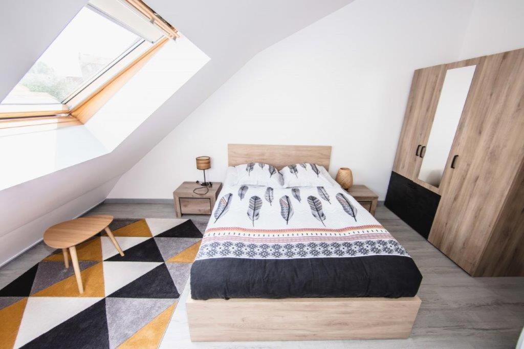 Paris City Flat 80 M Carree Appt 104 F4 Grd Paris Alfortville Bagian luar foto