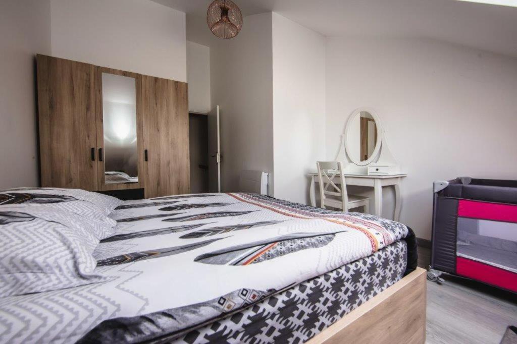 Paris City Flat 80 M Carree Appt 104 F4 Grd Paris Alfortville Bagian luar foto
