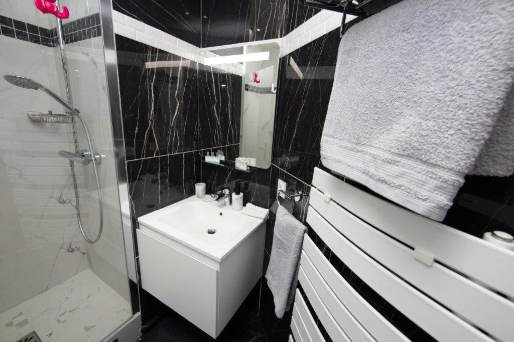 Paris City Flat 80 M Carree Appt 104 F4 Grd Paris Alfortville Bagian luar foto