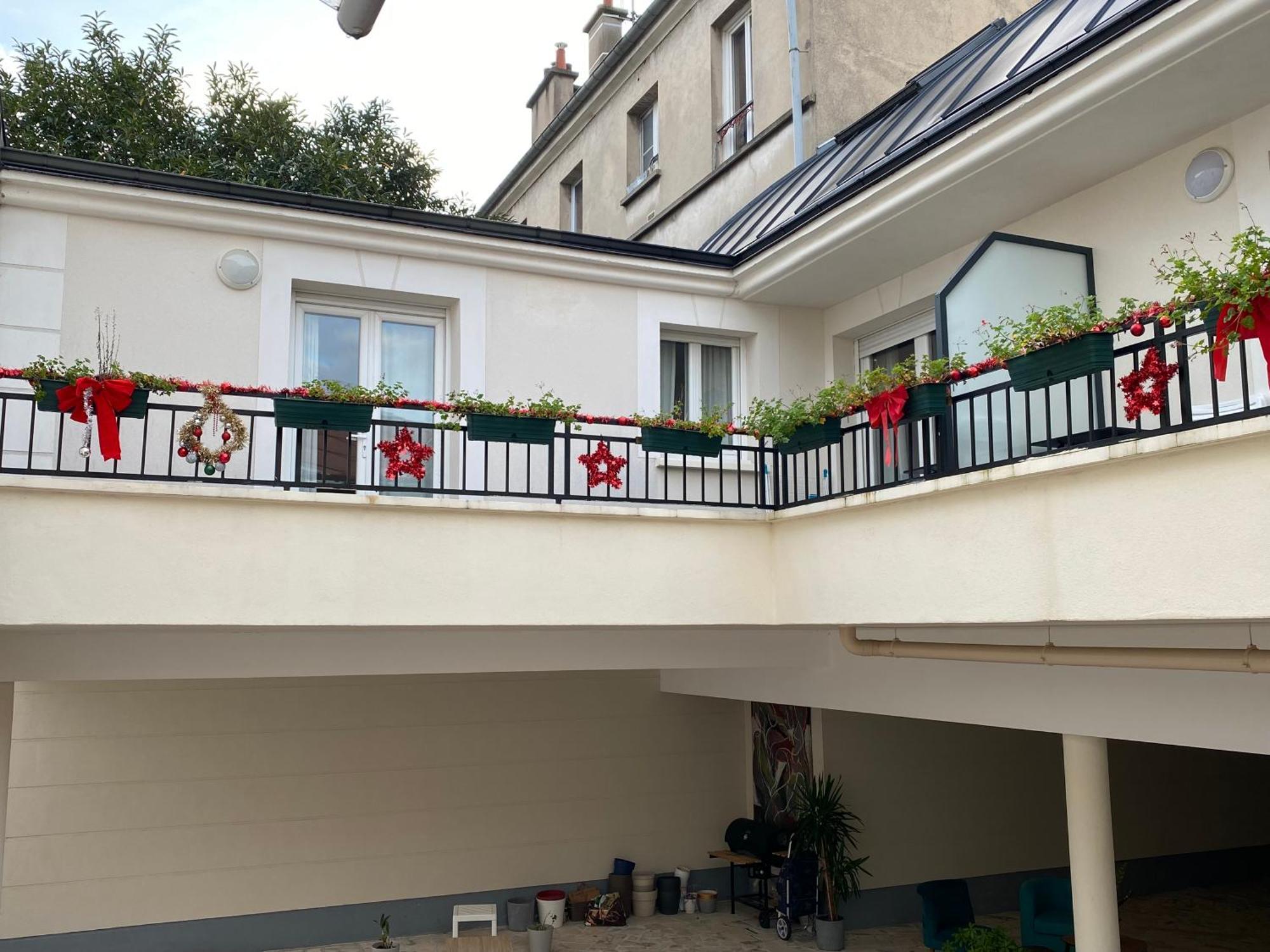 Paris City Flat 80 M Carree Appt 104 F4 Grd Paris Alfortville Bagian luar foto