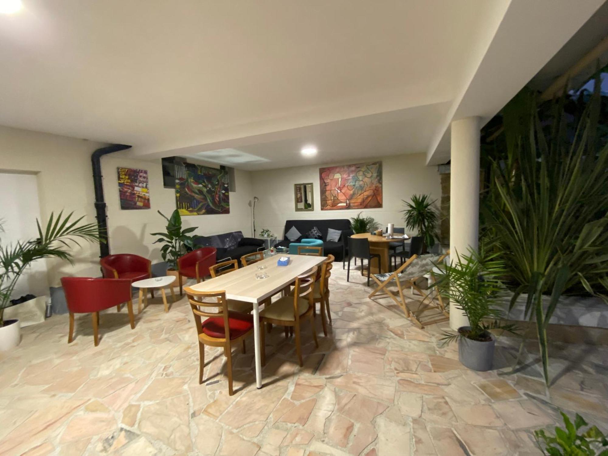 Paris City Flat 80 M Carree Appt 104 F4 Grd Paris Alfortville Bagian luar foto